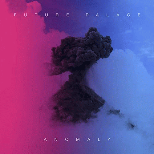Future Palace : Anomaly